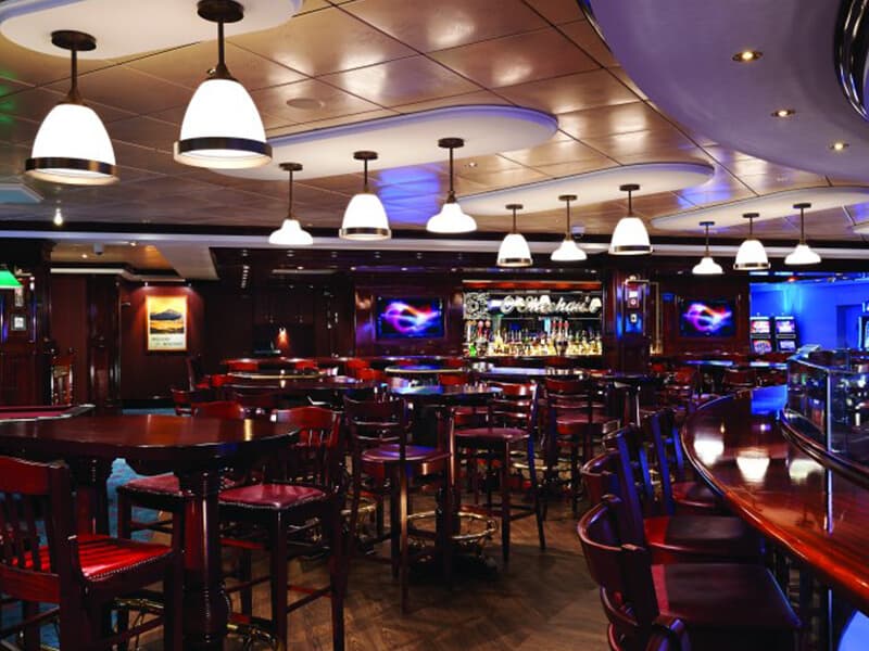 Norwegian Getaway