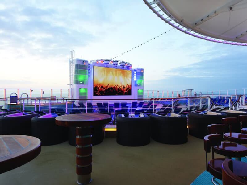 Norwegian Getaway