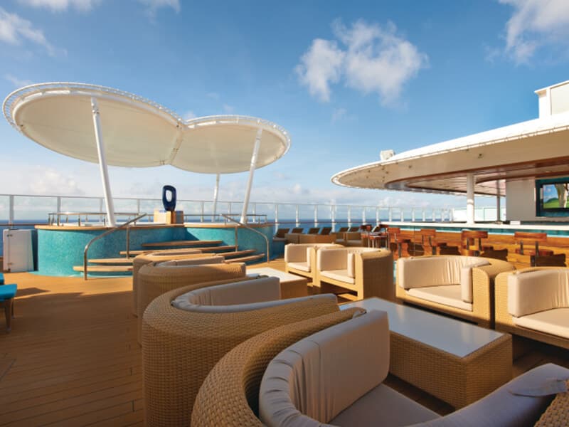 Norwegian Getaway