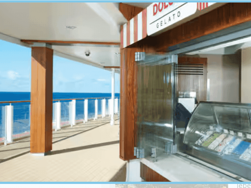 Norwegian Getaway