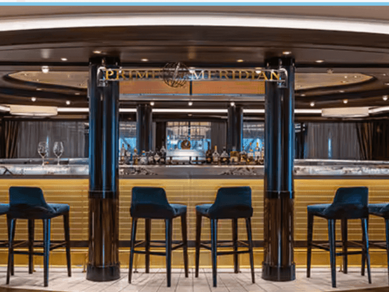 Norwegian Getaway