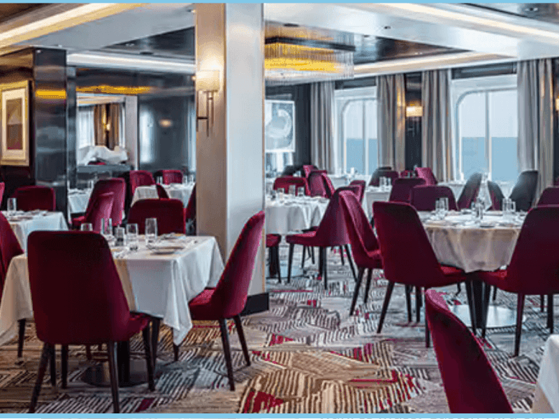 Norwegian Getaway