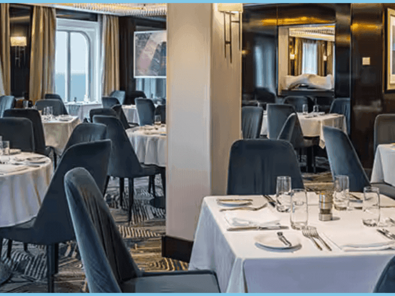 Norwegian Getaway