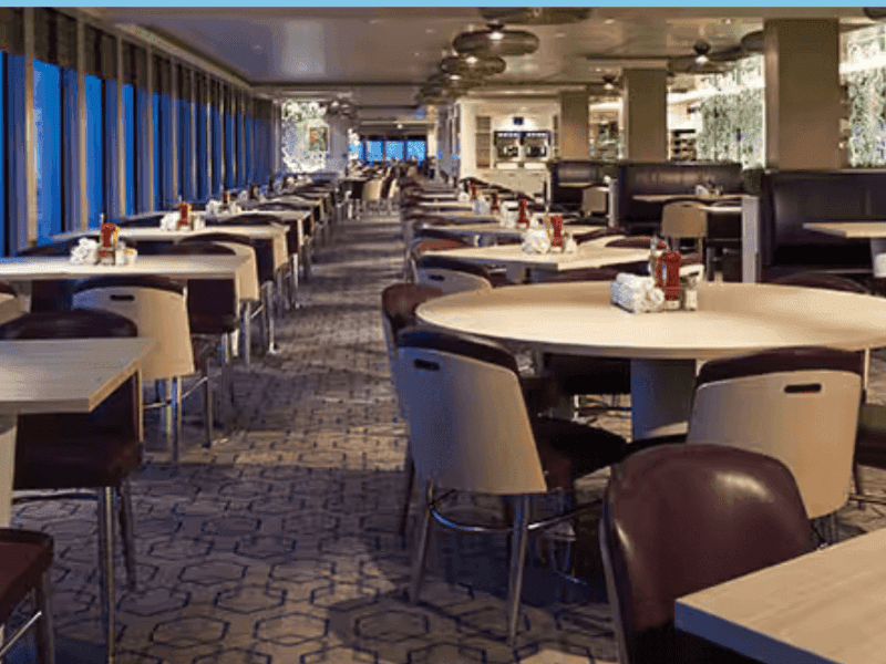 Norwegian Getaway