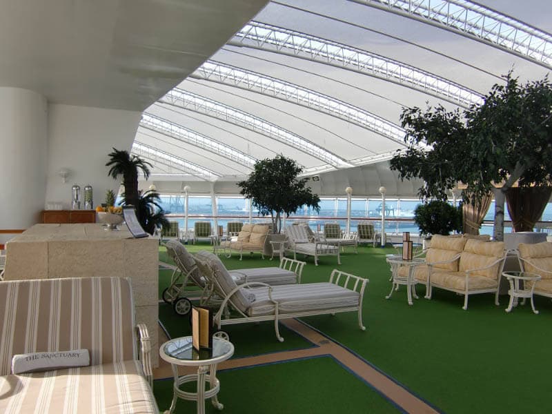Grand Princess