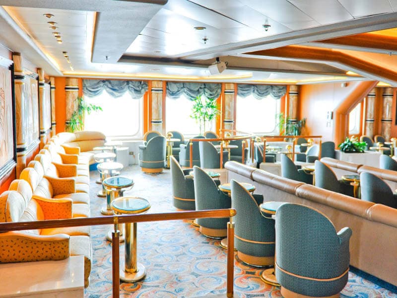 Grand Princess