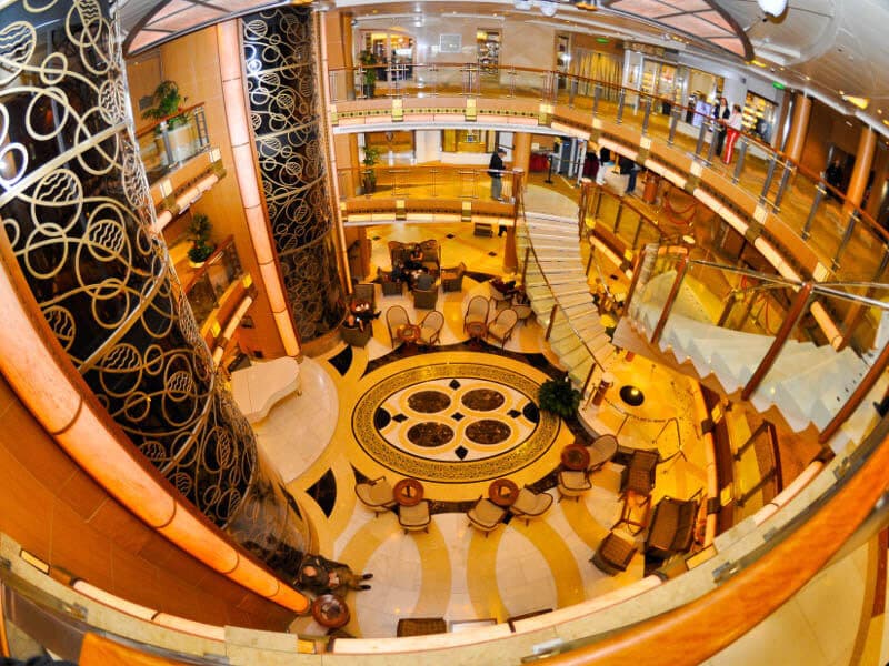 Grand Princess
