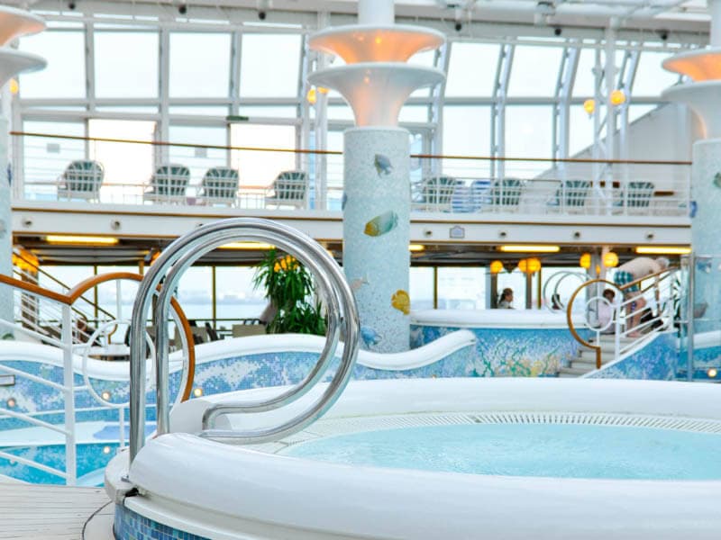 Grand Princess