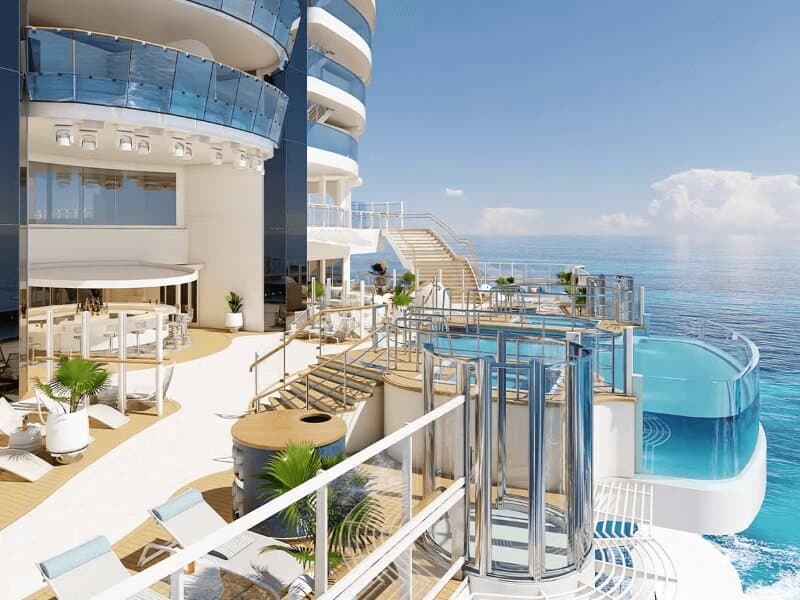 Star Princess