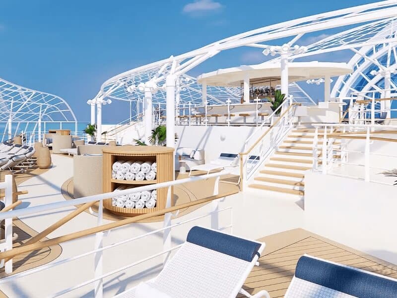 Star Princess