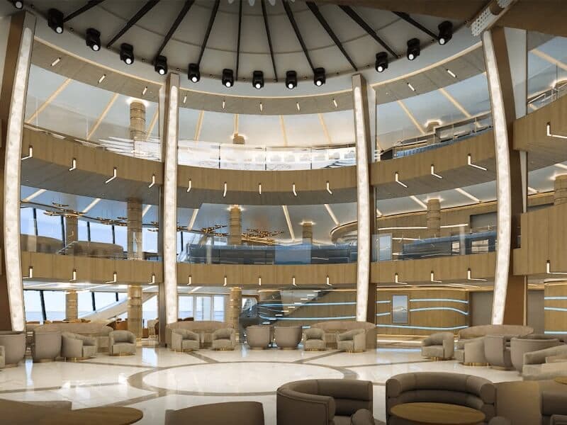 Star Princess