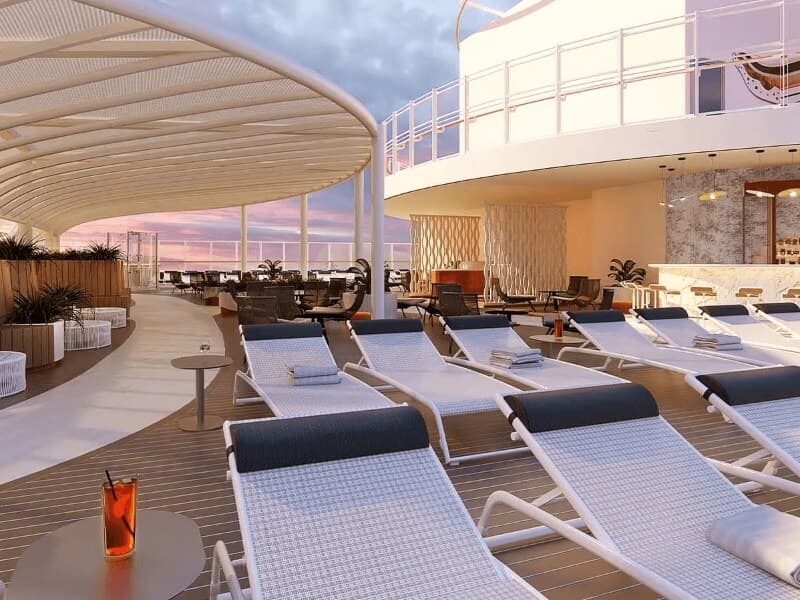 Star Princess