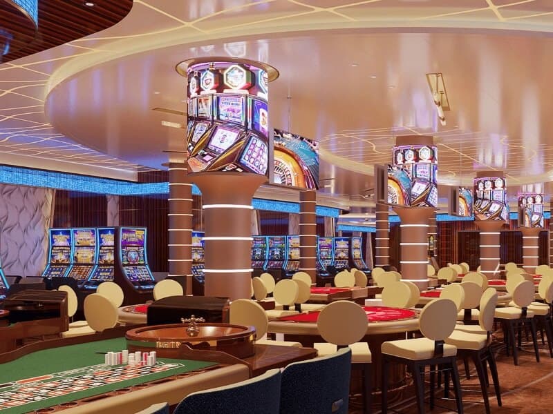 Star Princess