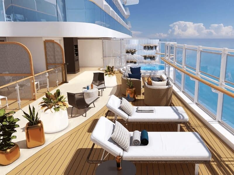 Star Princess