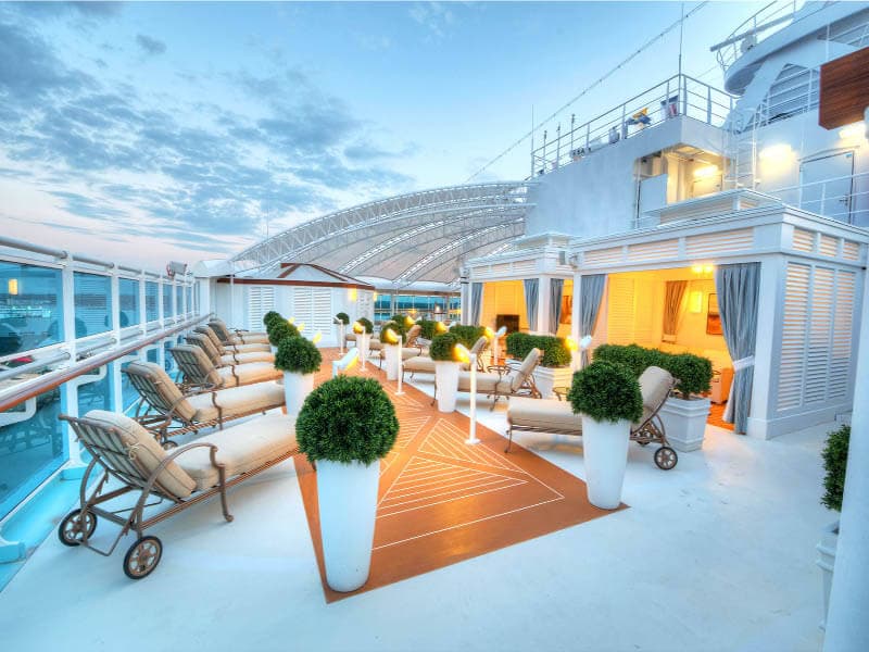 Royal Princess