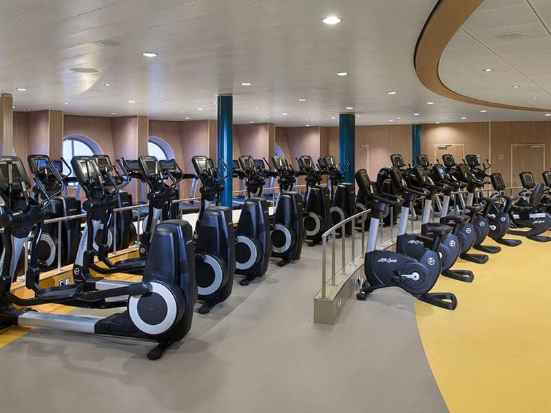 Harmony of the Seas