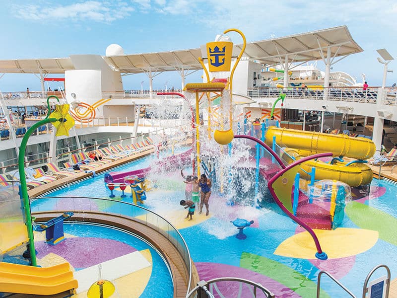 Harmony of the Seas