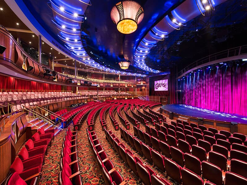 Harmony of the Seas