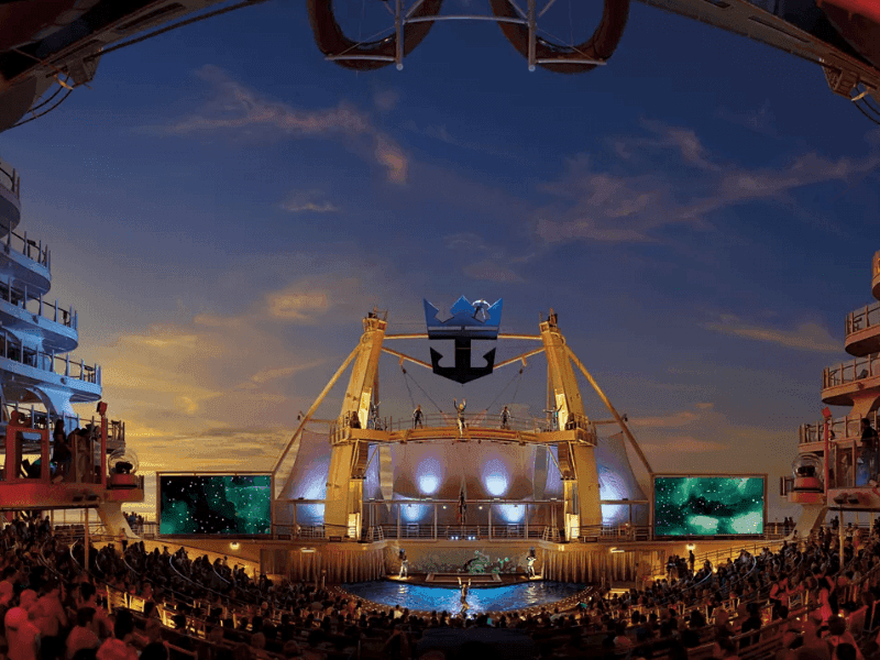 Harmony of the Seas