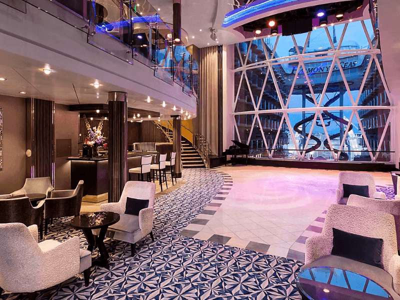 Harmony of the Seas