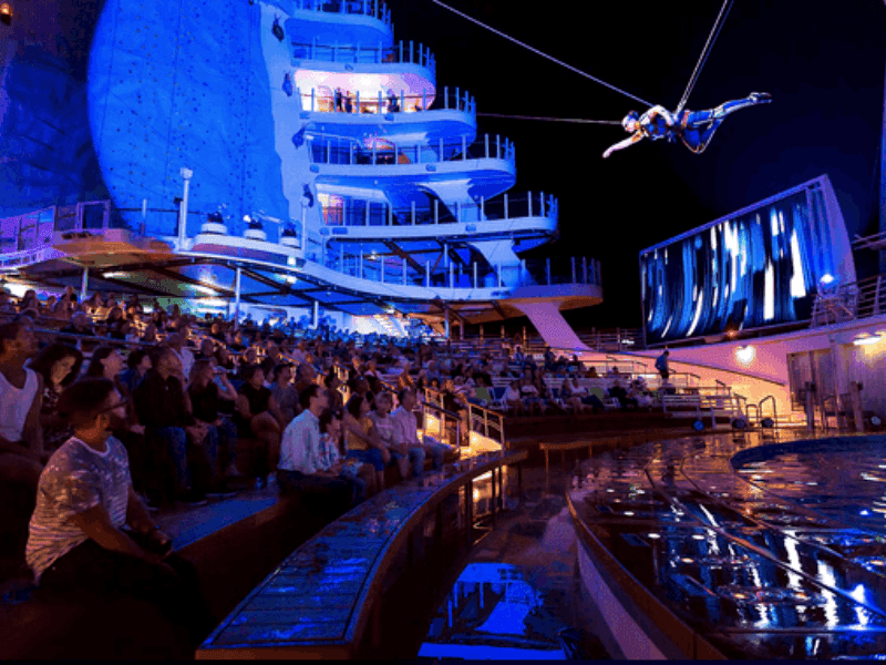 Harmony of the Seas