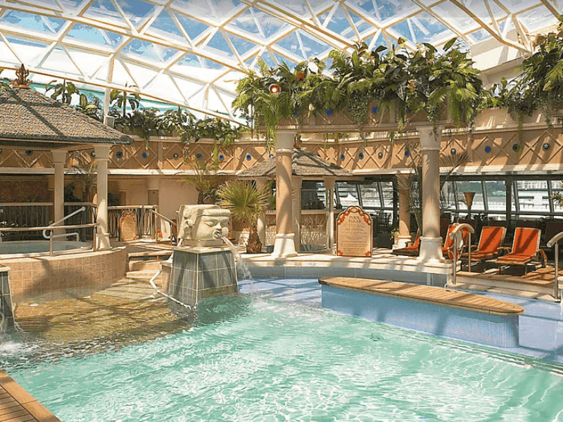 Harmony of the Seas