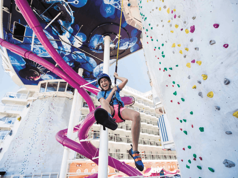 Harmony of the Seas
