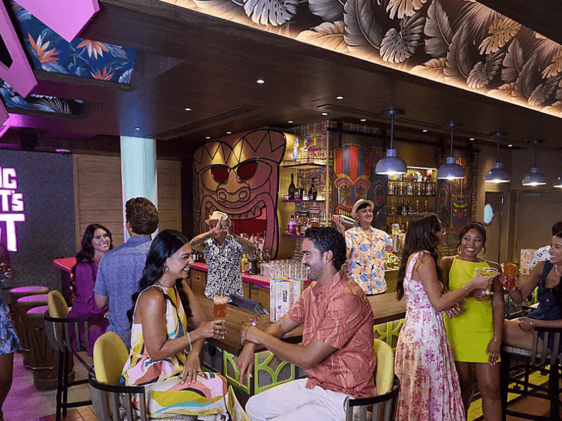 Harmony of the Seas