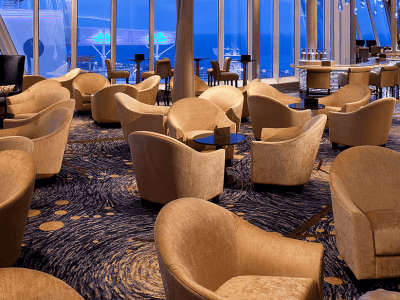Harmony of the Seas