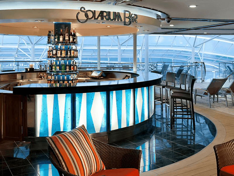 Harmony of the Seas