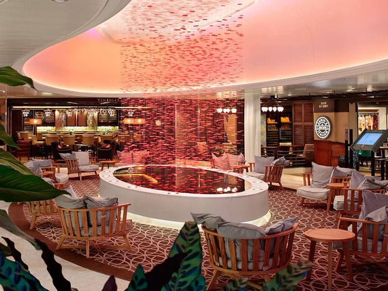 Ovation of the Seas