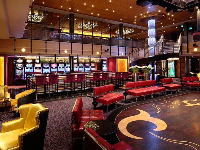 Ovation of the Seas