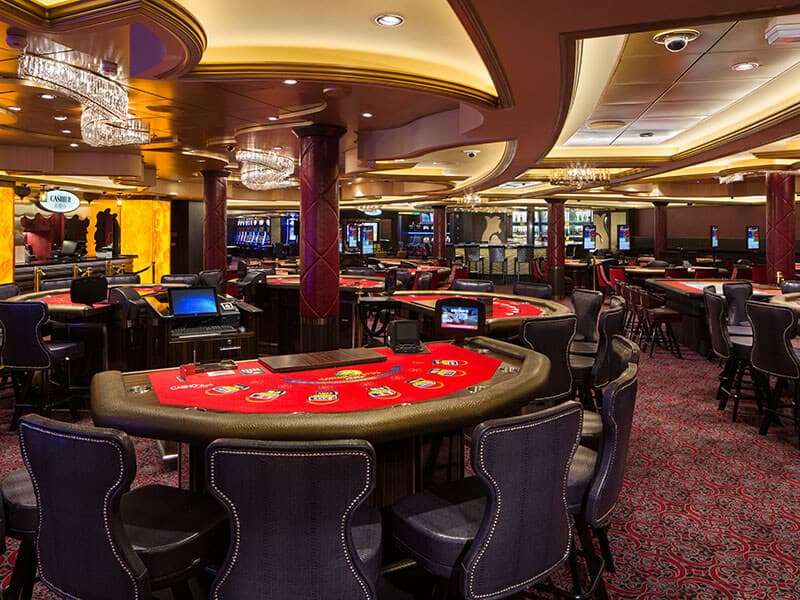 Ovation of the Seas