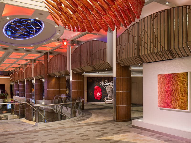 Ovation of the Seas