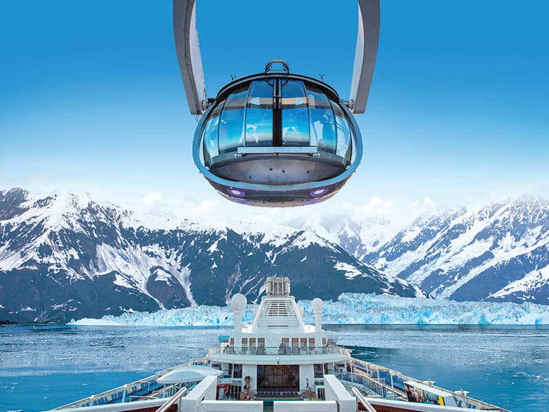 Ovation of the Seas