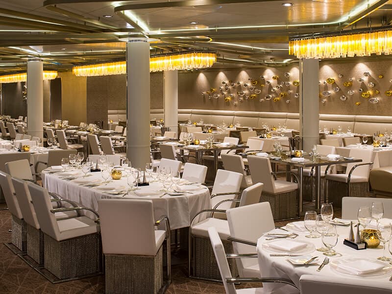 Odyssey of the Seas