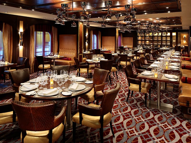 Odyssey of the Seas