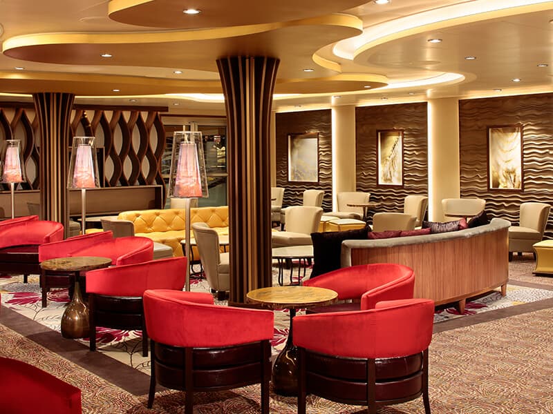 Odyssey of the Seas