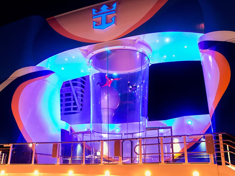 Odyssey of the Seas
