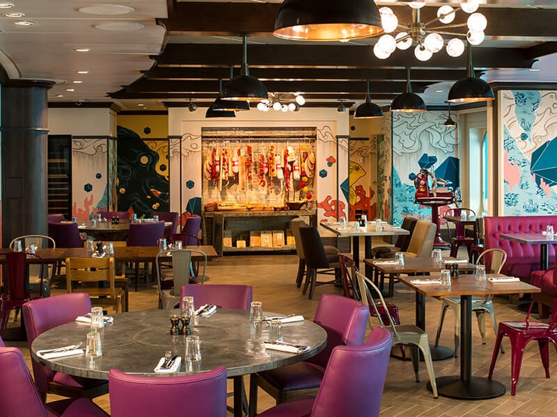 Odyssey of the Seas