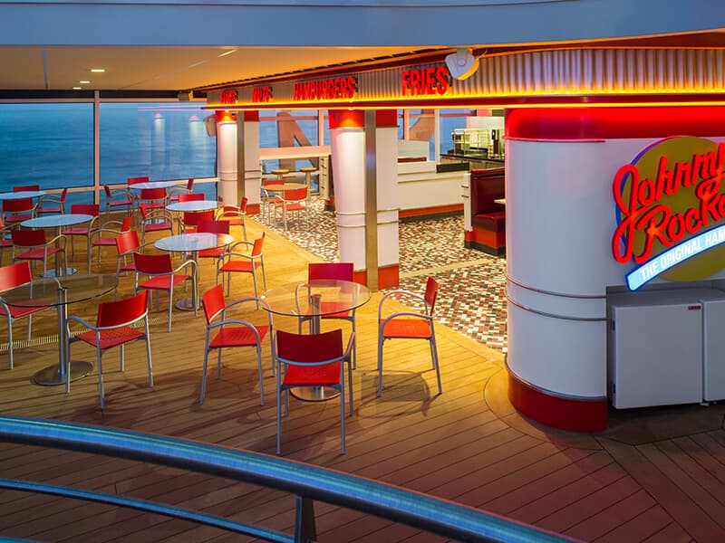 Odyssey of the Seas
