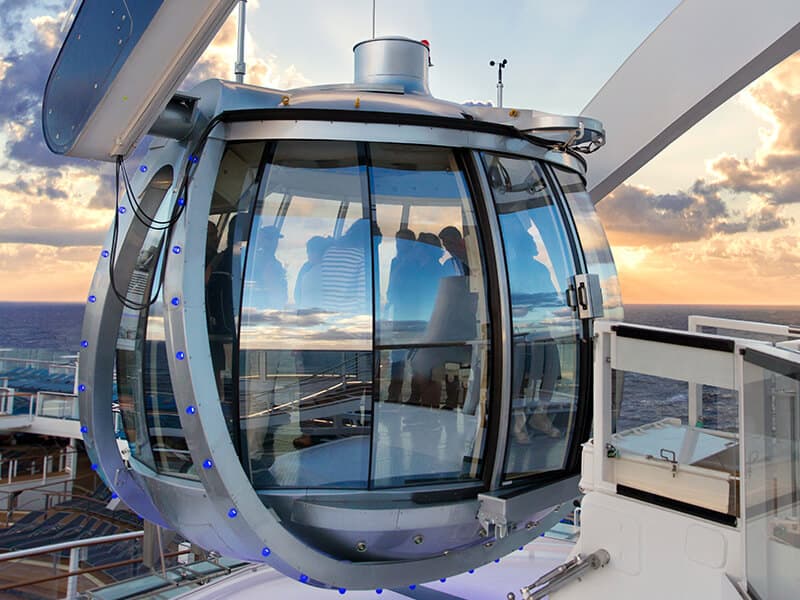Odyssey of the Seas
