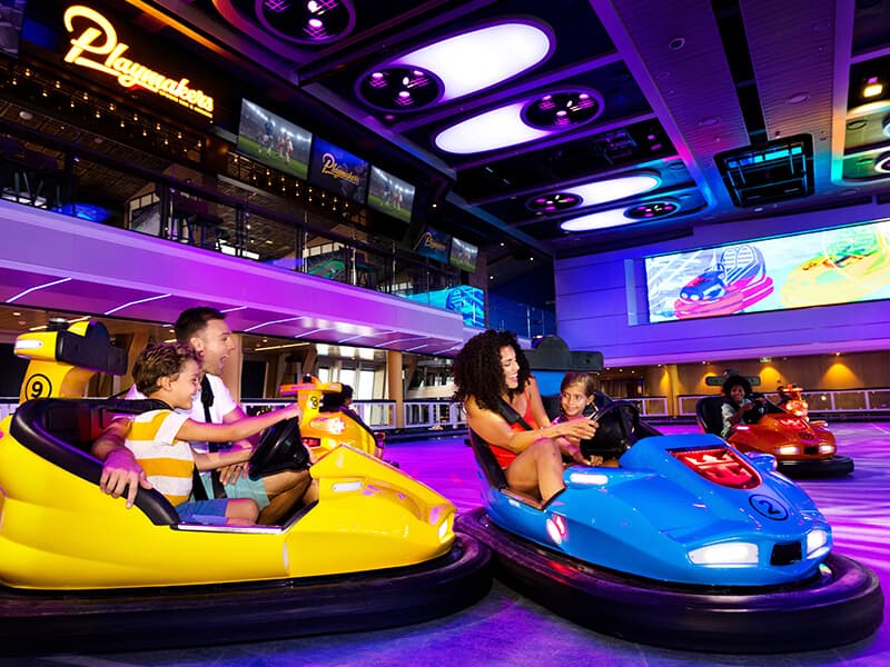 Odyssey of the Seas