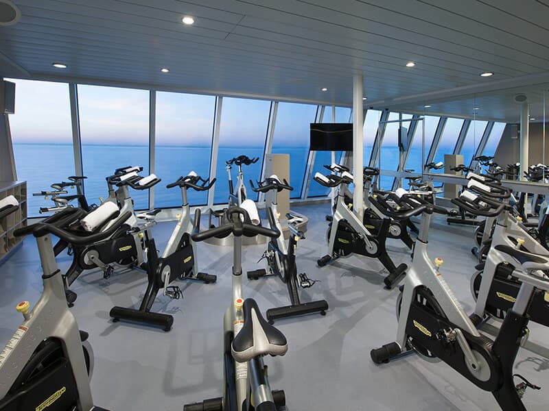 Odyssey of the Seas