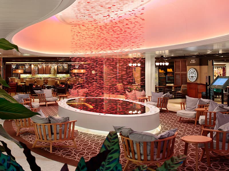 Odyssey of the Seas