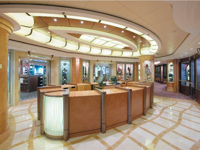 Serenade of the Seas