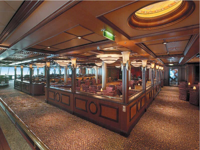 Serenade of the Seas