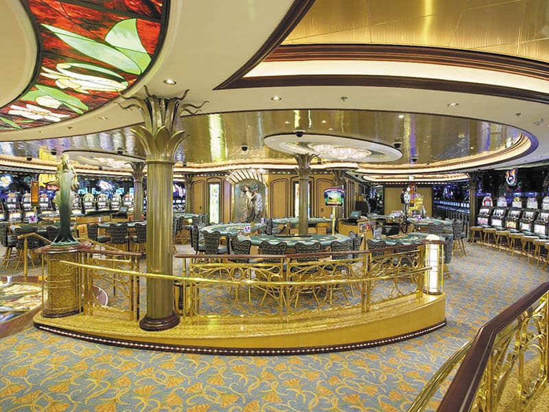 Serenade of the Seas
