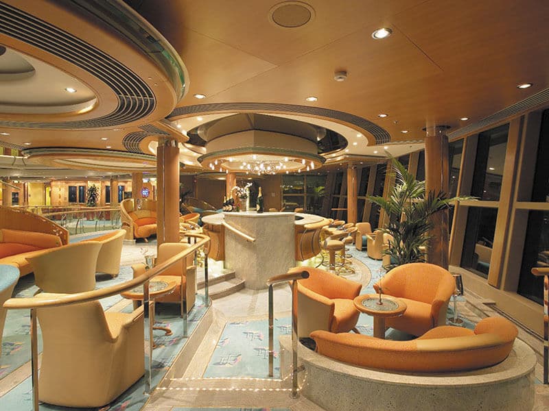 Serenade of the Seas