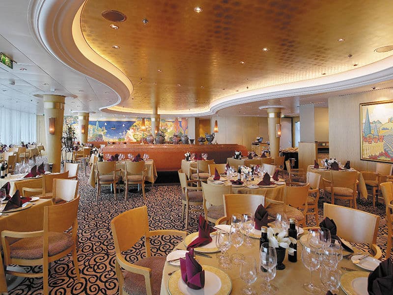 Serenade of the Seas